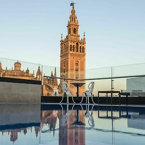 Hotel Casa 1800 Sevilla